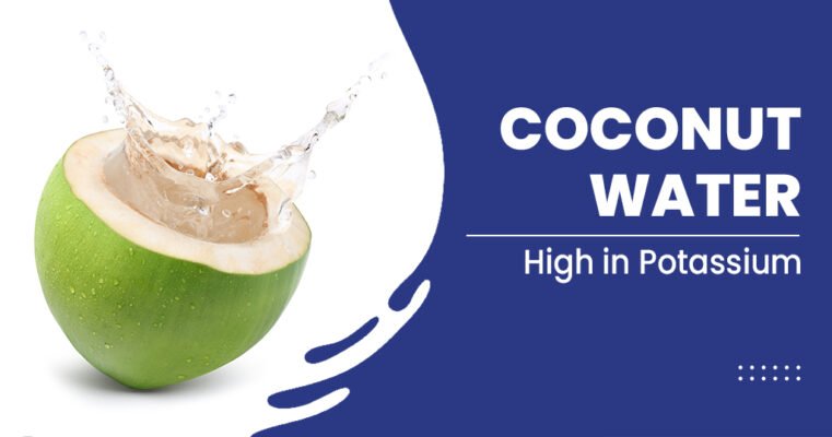 Top 10 Health Benefits Of Tender Coconut