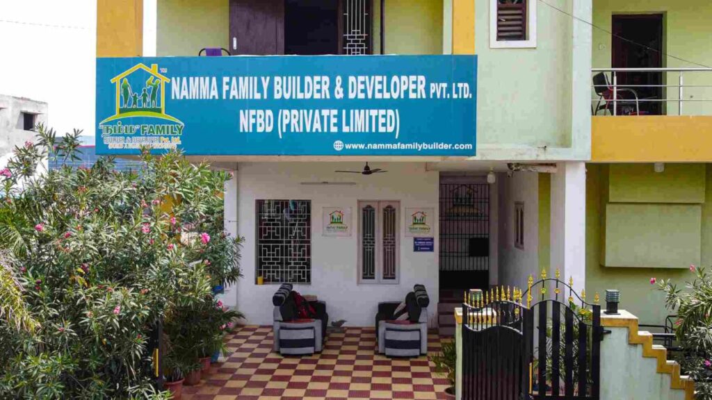 Invest With NFBD - Ponnusamy Karthik