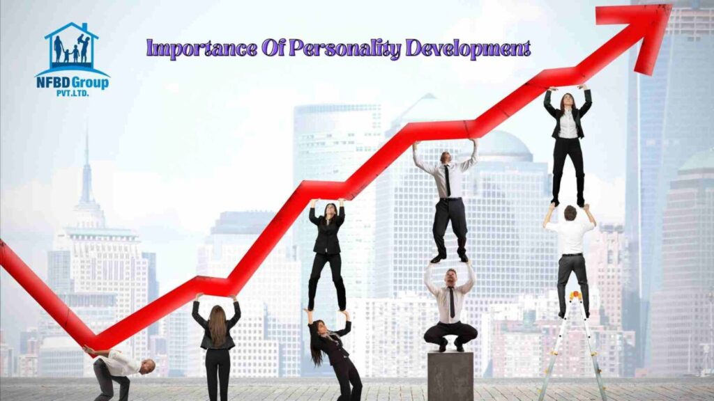 Importance Of Personality Development - Ponnusamy Karthik