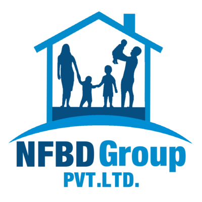 NFBD Group logo - Ponnusamy Karthik