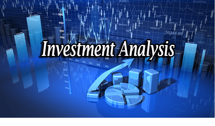 What Is Investment Analysis? And Its Types - Ponnusamy Karthik