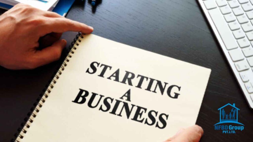 How To Start A Business In India (2023) - Ponnusamy Karthik