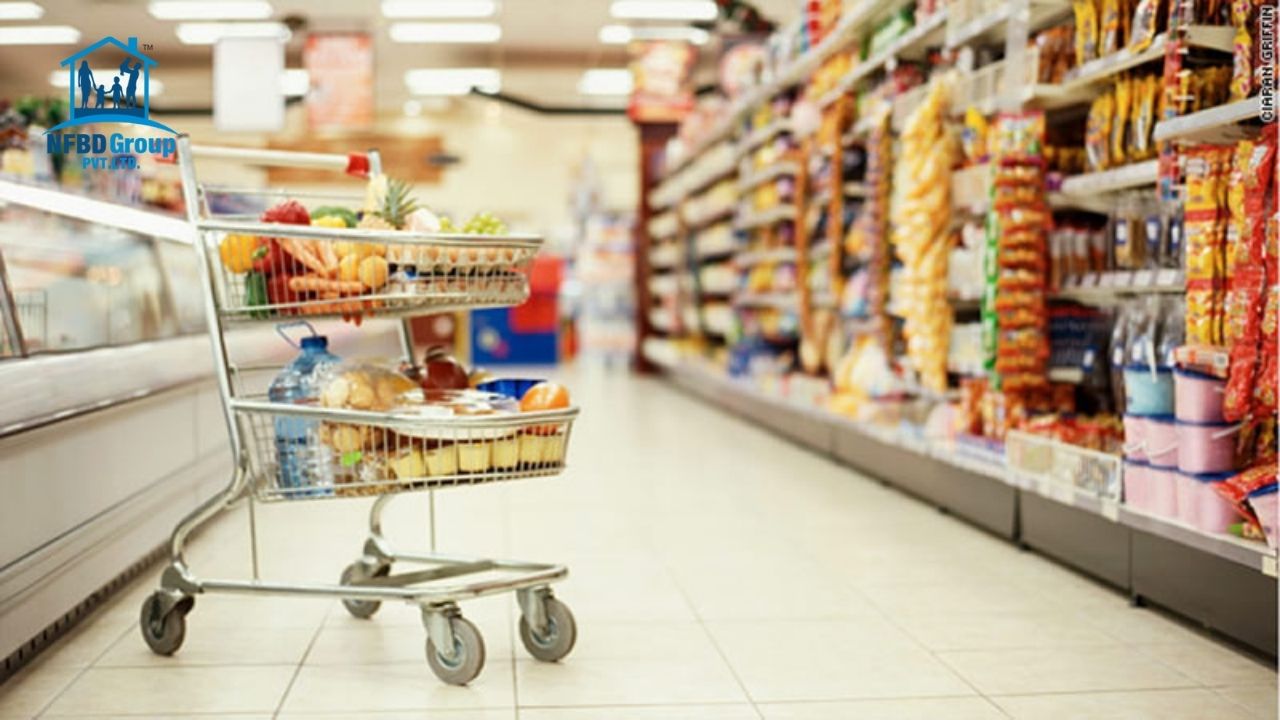 How To Start Supermarket Business In India - Ponnusamy Karthik