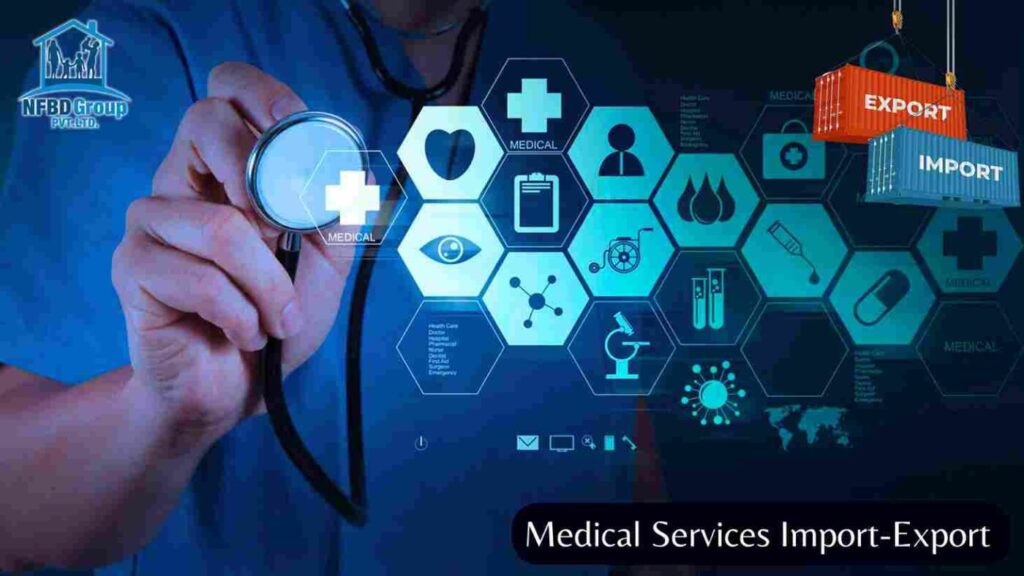 Medical Import Export Business Ideas - Ponnusamy Karthik