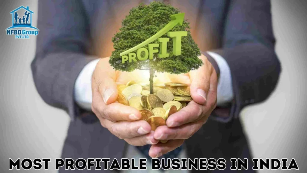 Most Profitable Business In India - Ponnusamy Karthik