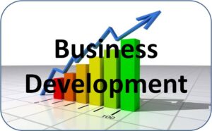 Business Development - Ponnusamy Karthik