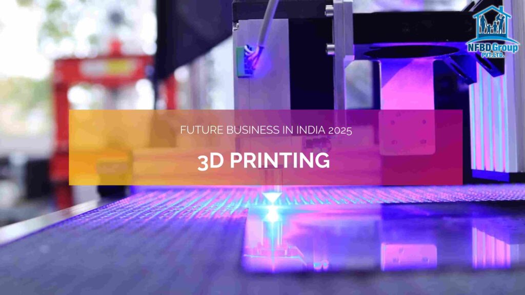 3D Printing - Ponnusamy Karthik