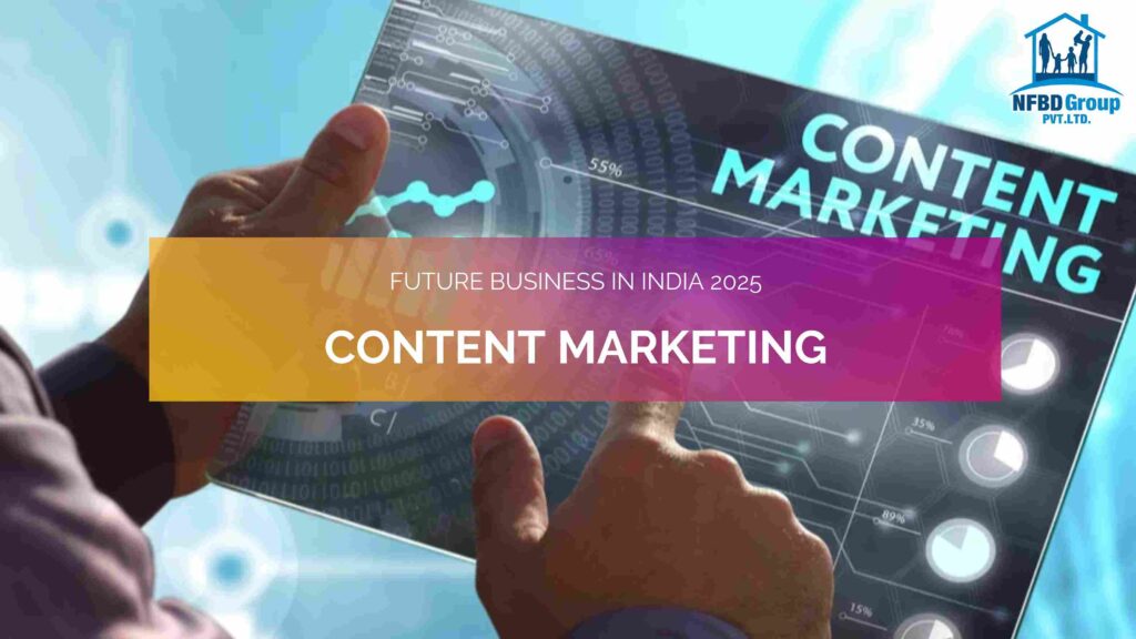 Content marketing - Ponnusamy Karthik