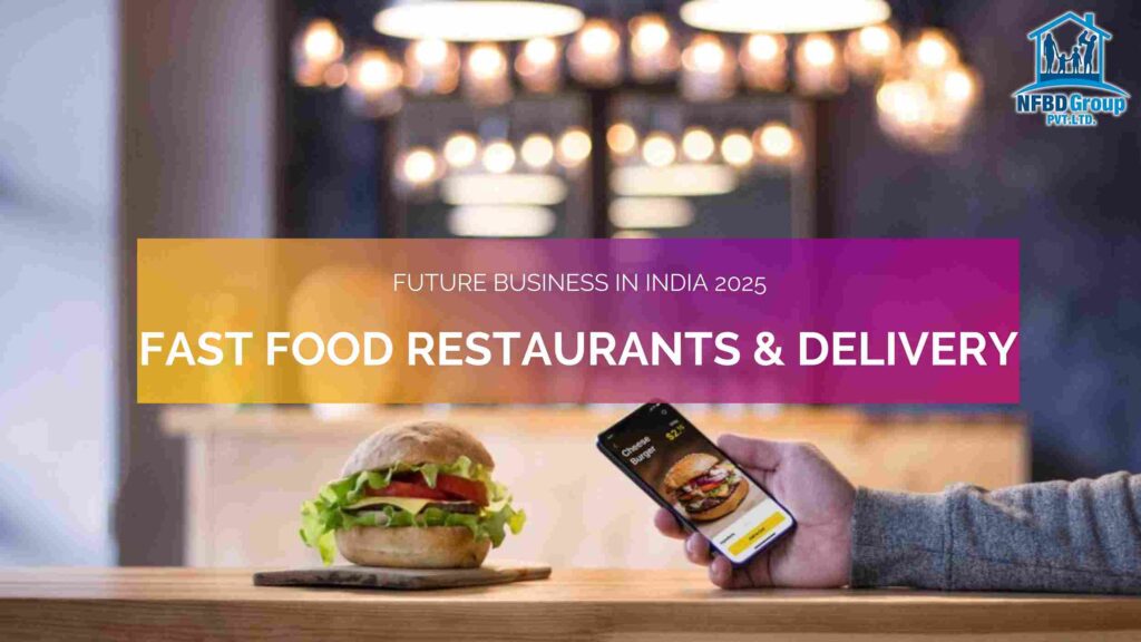 Fast food restaurants & delivery - Ponnusamy Karthik