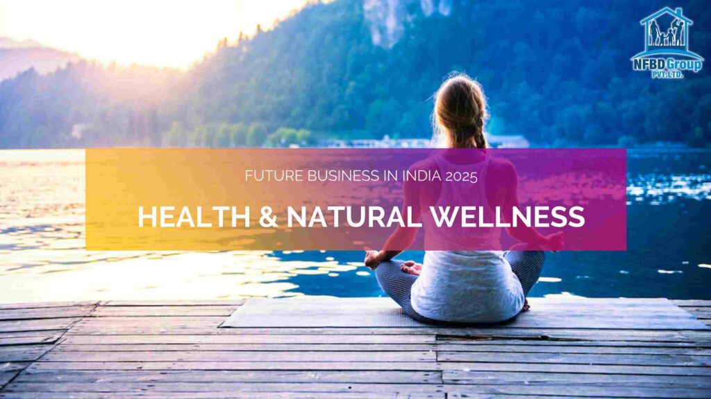 Health & Natural Wellness - Ponnusamy Karthik