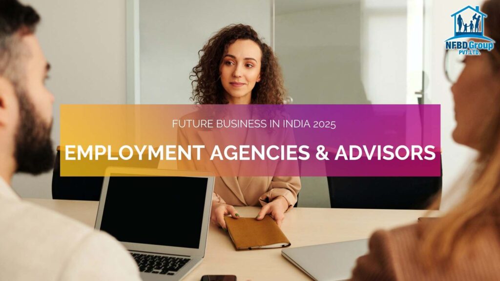 Employment Agencies & Advisors - Ponnusamy Karthik