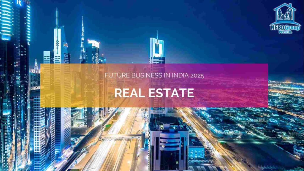 Real Estate - Ponnusamy Karthik