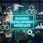 Business Development Associate (BDA) Job Description - Ponnusamy Karthik