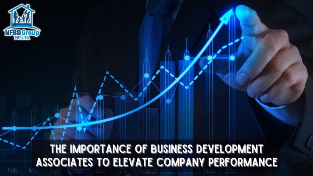 The Importance Of Business Development Associates (BDA) - Ponnusamy Karthik