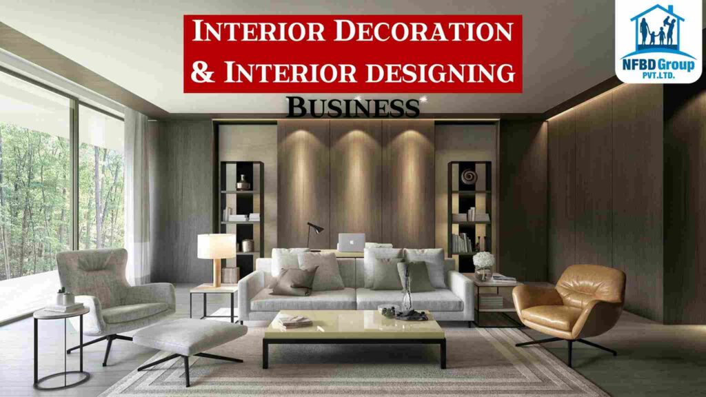 Interior Decoration & Interior designing - Ponnusamy Karthik