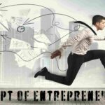 Concept of Entrepreneurship - Ponnusamy Karthik