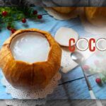 Tender Coconut Jelly Recipe - Ponnusamy Karthik