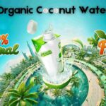 Organic Coconut Water - Ponnusamy Karthik
